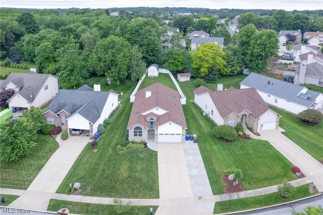 3293 Bath Heights Drive, Cuyahoga Falls, OH 44223