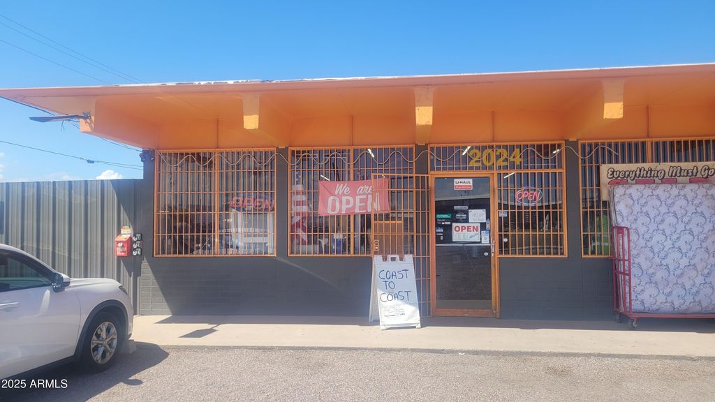 2026 N 27TH Avenue, Phoenix, AZ 85009 — photo 3