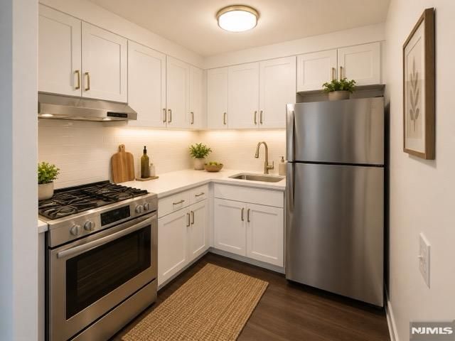 605 Grove Street K011, Clifton, NJ 07013