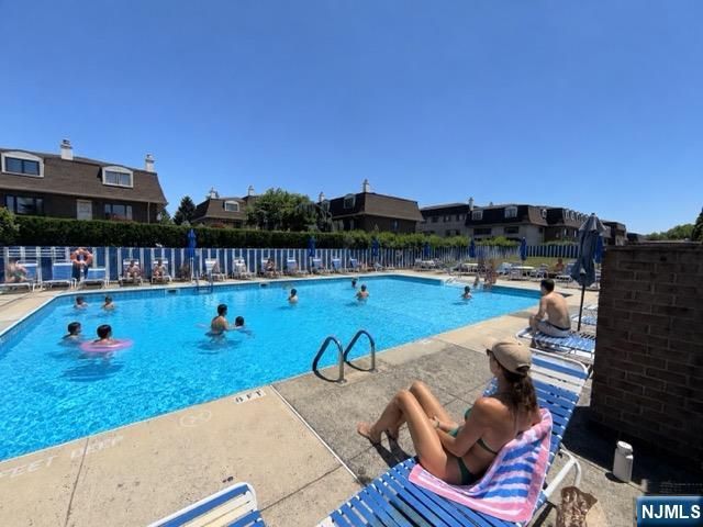 605 Grove Street K011, Clifton, NJ 07013