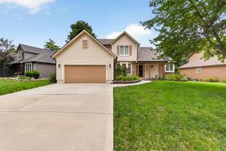 4132 SW Leeward Drive, Lee's Summit, MO 64082