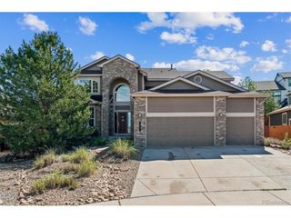 915 Tarpan Pl, Castle Rock, CO 80104