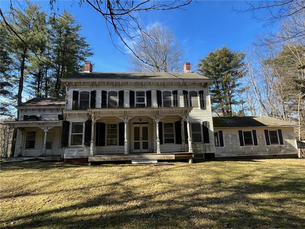 115-133 Mount Ross Road, Pine Plains, NY 12567