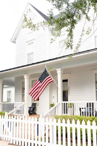 2002 SHAW LANE, Orlando, FL 32814