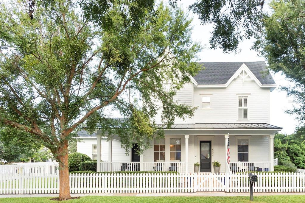 2002 SHAW LANE, Orlando, FL 32814