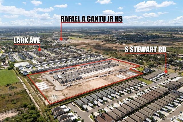 2808 Harrison Avenue 4, Alton, TX 78573