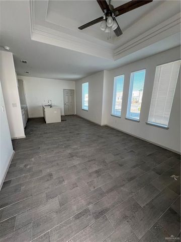 2808 Harrison Avenue 4, Alton, TX 78573