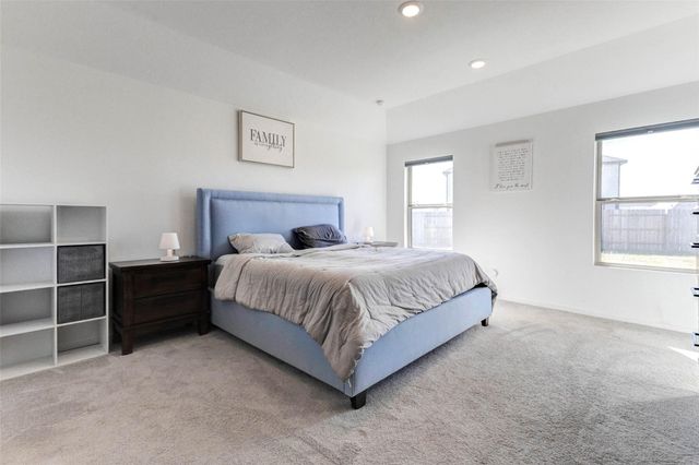 4306 Harrow Stone Court, Baytown, TX 77521