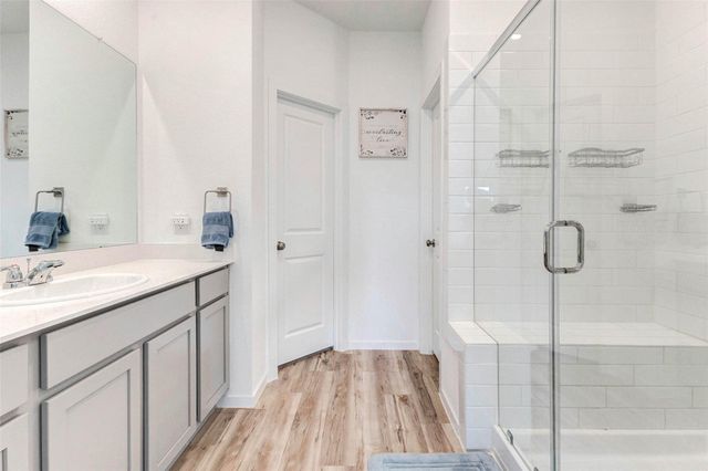 4306 Harrow Stone Court, Baytown, TX 77521