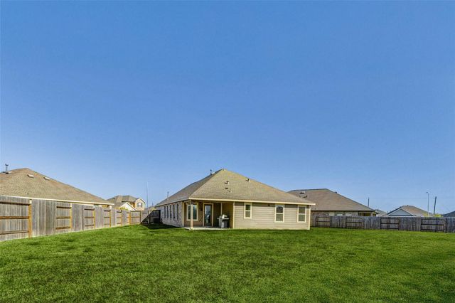 4306 Harrow Stone Court, Baytown, TX 77521