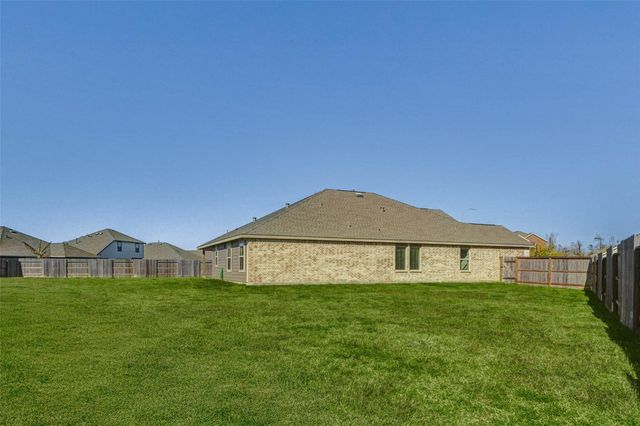 4306 Harrow Stone Court, Baytown, TX 77521
