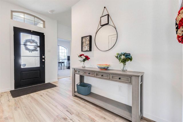 4306 Harrow Stone Court, Baytown, TX 77521