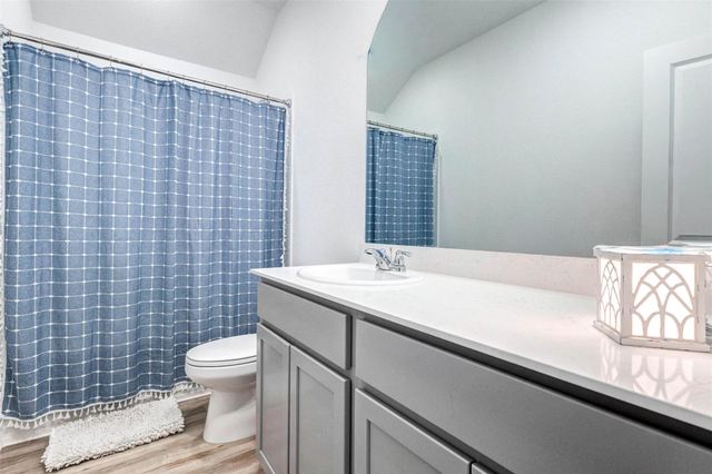 4306 Harrow Stone Court, Baytown, TX 77521