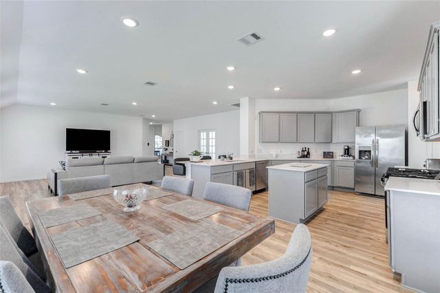 4306 Harrow Stone Court, Baytown, TX 77521