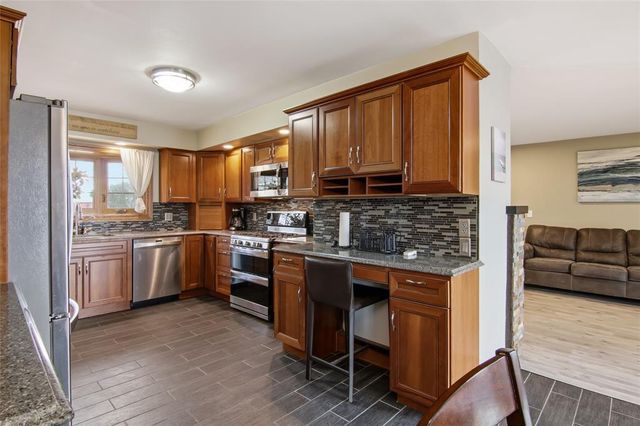 5658 183rd Street, Chippewa Falls, WI 54729