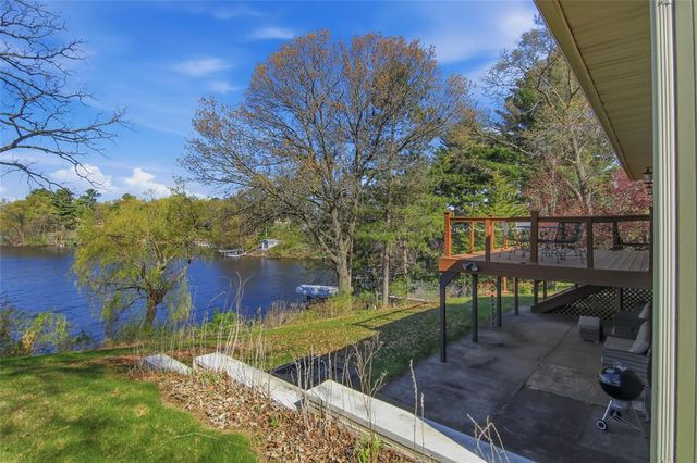 5658 183rd Street, Chippewa Falls, WI 54729