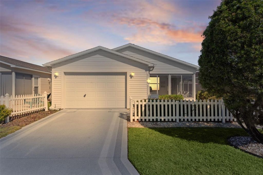 3604 CAMBRIA CIRCLE, The Villages, FL 32162