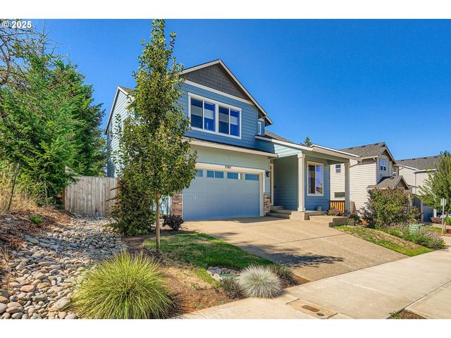 5585 MOUNTAIN QUAIL Dr, Salem, OR 97306