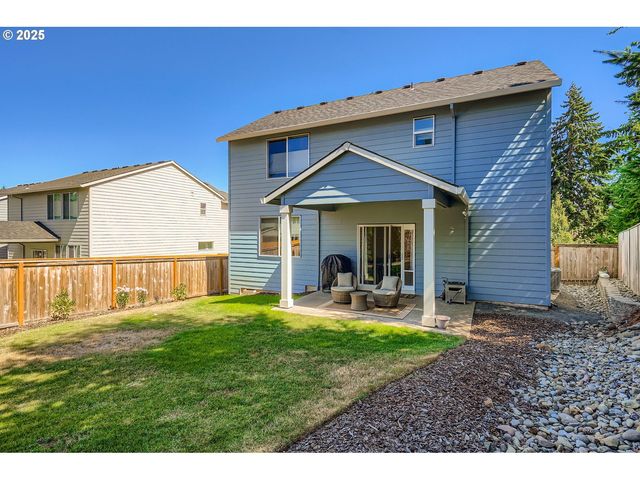 5585 MOUNTAIN QUAIL Dr, Salem, OR 97306