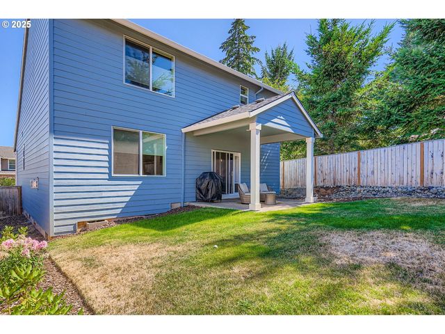 5585 MOUNTAIN QUAIL Dr, Salem, OR 97306