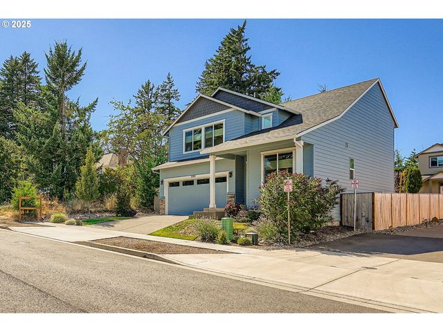 5585 MOUNTAIN QUAIL Dr, Salem, OR 97306