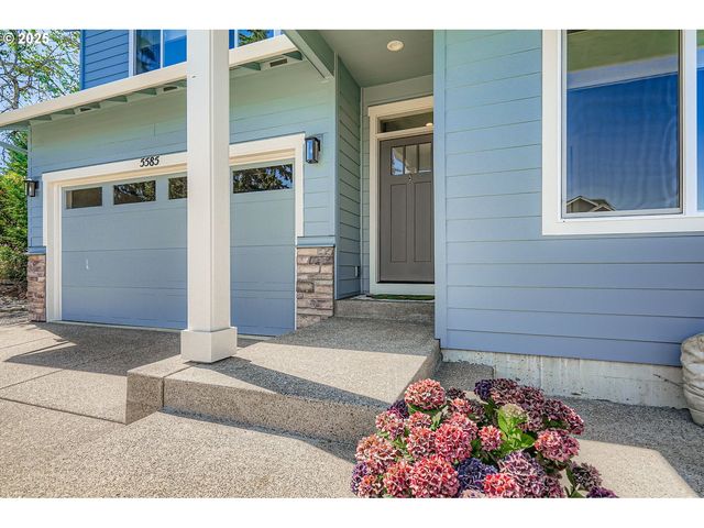 5585 MOUNTAIN QUAIL Dr, Salem, OR 97306