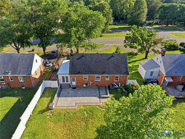 6412 Monument Ave, Richmond, VA 23226
