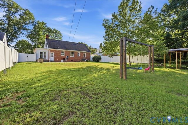 6412 Monument Ave, Richmond, VA 23226
