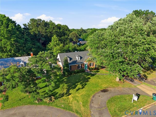 6412 Monument Ave, Richmond, VA 23226