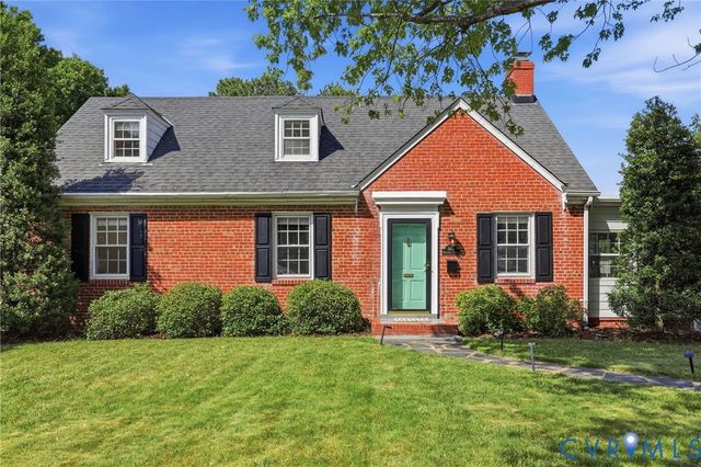 6412 Monument Ave, Richmond, VA 23226