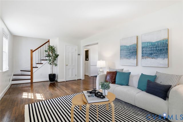 6412 Monument Ave, Richmond, VA 23226