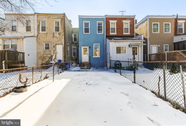 319 BERGEN ST, Gloucester City, NJ 08030