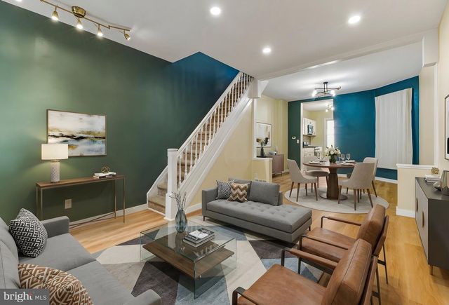 319 BERGEN ST, Gloucester City, NJ 08030