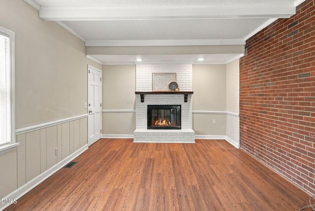 544 N Dunn Street, Angier, NC 27501