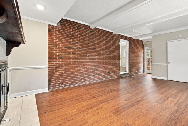 544 N Dunn Street, Angier, NC 27501
