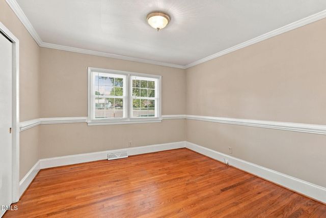 544 N Dunn Street, Angier, NC 27501