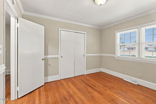 544 N Dunn Street, Angier, NC 27501