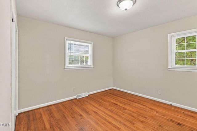 544 N Dunn Street, Angier, NC 27501