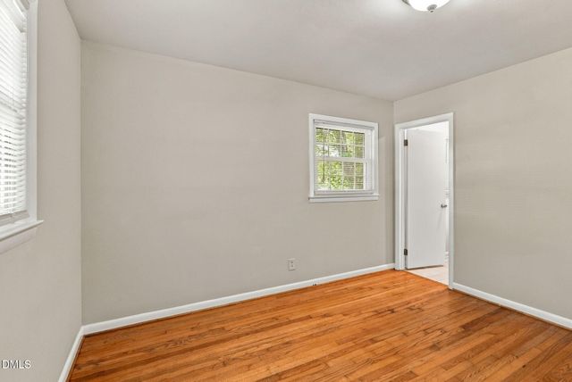 544 N Dunn Street, Angier, NC 27501