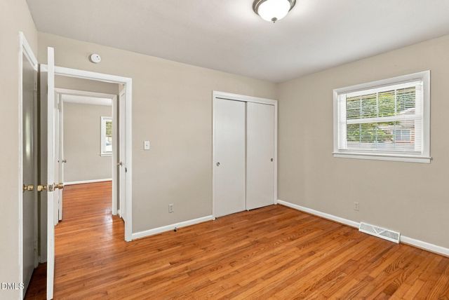544 N Dunn Street, Angier, NC 27501
