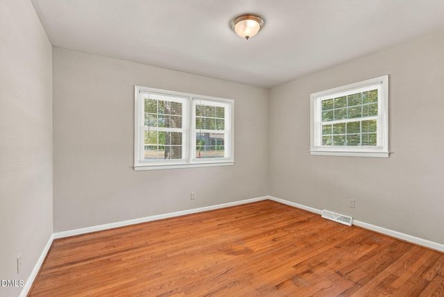544 N Dunn Street, Angier, NC 27501