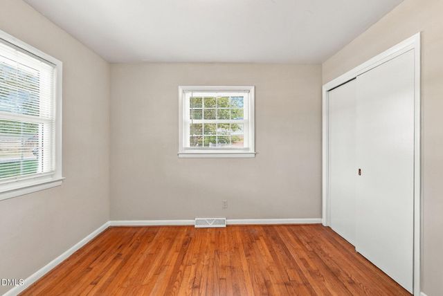 544 N Dunn Street, Angier, NC 27501