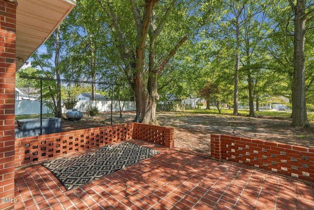 544 N Dunn Street, Angier, NC 27501