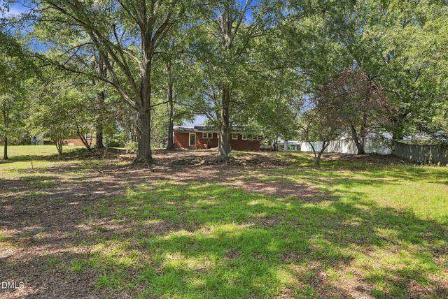 544 N Dunn Street, Angier, NC 27501