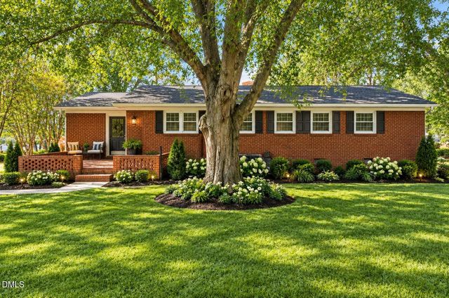 544 N Dunn Street, Angier, NC 27501