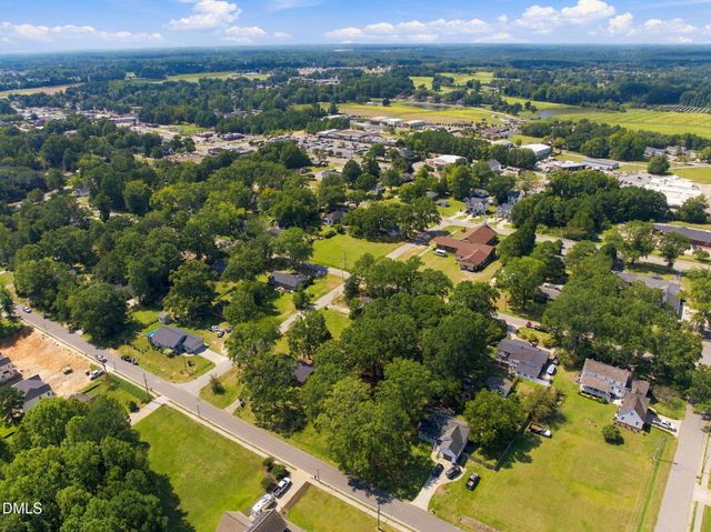 544 N Dunn Street, Angier, NC 27501
