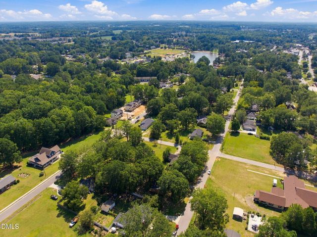 544 N Dunn Street, Angier, NC 27501