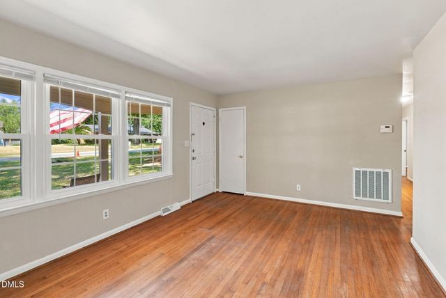 544 N Dunn Street, Angier, NC 27501