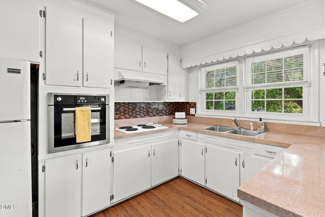 544 N Dunn Street, Angier, NC 27501