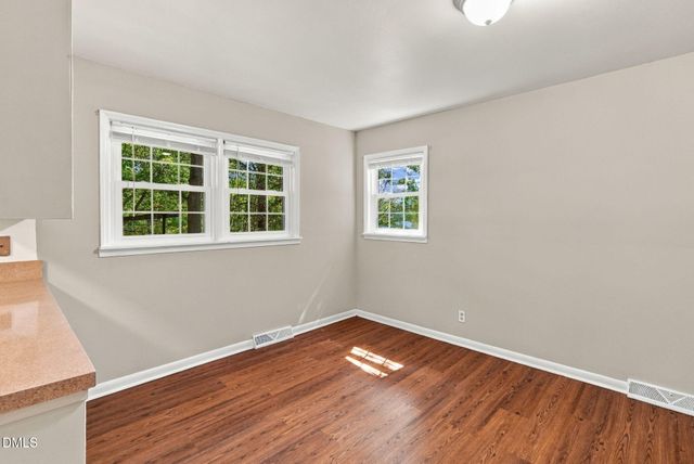544 N Dunn Street, Angier, NC 27501